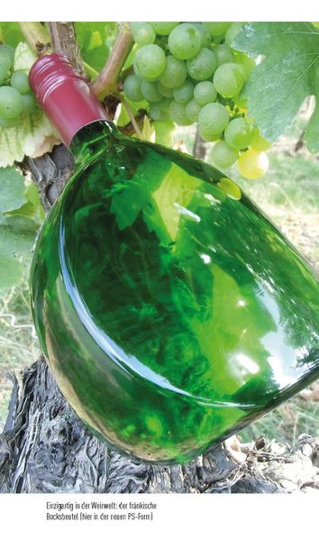 Produktbild: Weinfranken