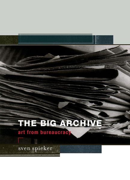 Produktbild: The Big Archive