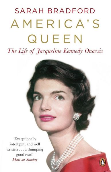 Produktbild: America's Queen