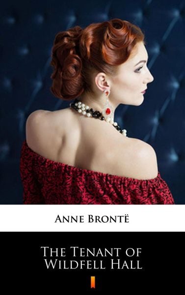 Produktbild: The Tenant of Wildfell Hall