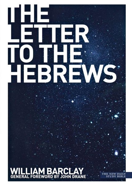 Produktbild: New Daily Study Bible