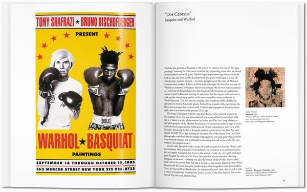 Produktbild: Basquiat