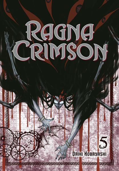 Produktbild: Ragna Crimson 5