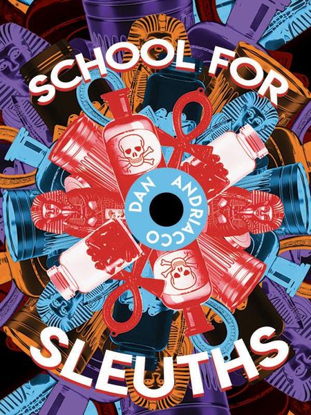 Produktbild: School for Sleuths
