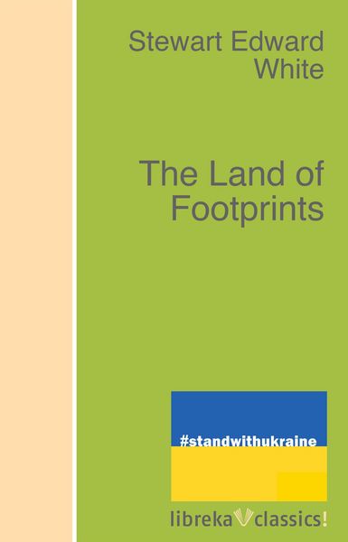 Produktbild: The Land of Footprints