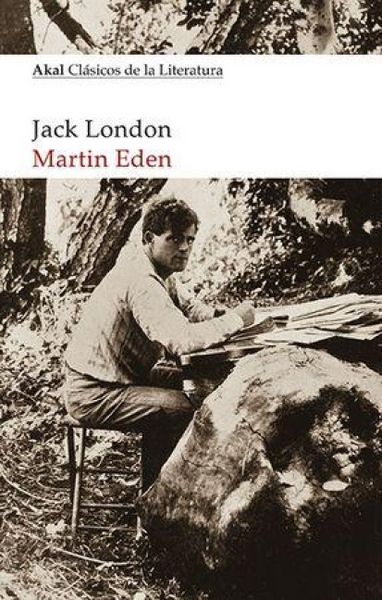Produktbild: Martin Eden