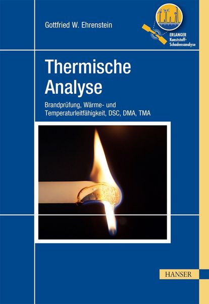 Produktbild: Thermische Analyse