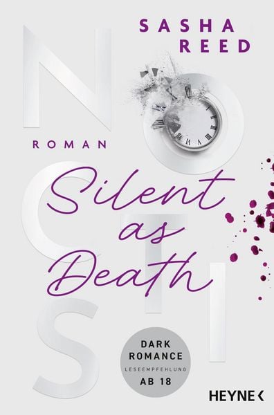 Produktbild: Noctis. Silent as Death