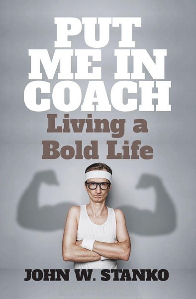Produktbild: Put Me In Coach