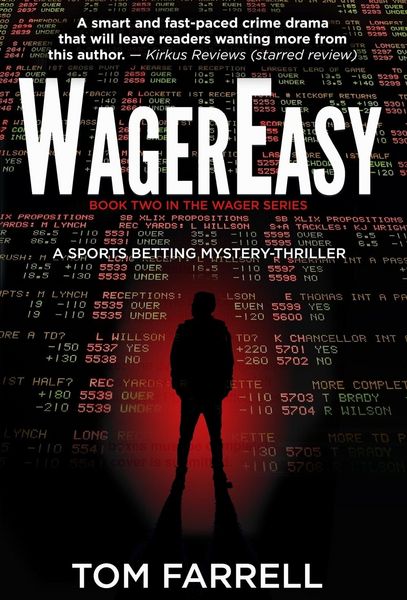 Produktbild: WagerEasy