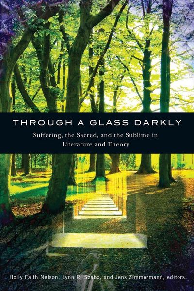 Produktbild: Through a Glass Darkly