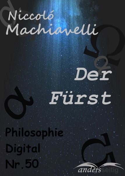 Produktbild: Der F&uuml;rst