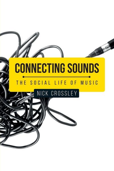 Produktbild: Connecting sounds