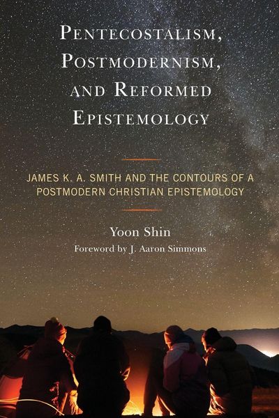 Produktbild: Pentecostalism, Postmodernism, and Reformed Epistemology