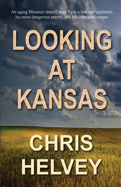 Produktbild: Looking at Kansas