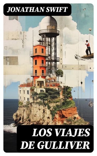 Produktbild: Los viajes de Gulliver