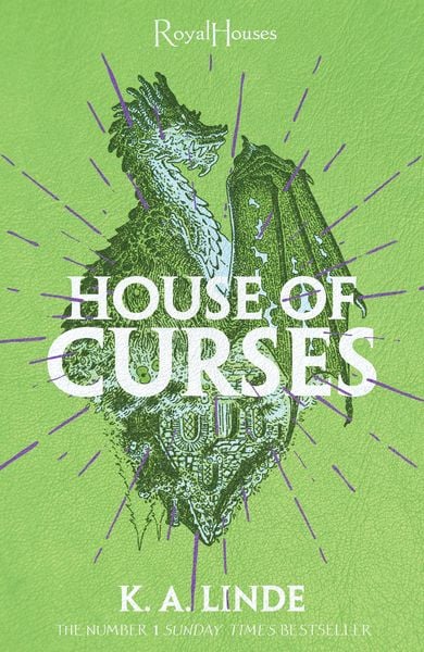 Produktbild: House of Curses