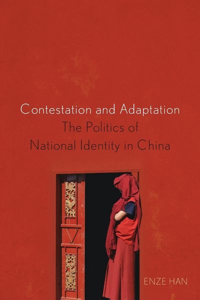 Produktbild: Contestation and Adaptation