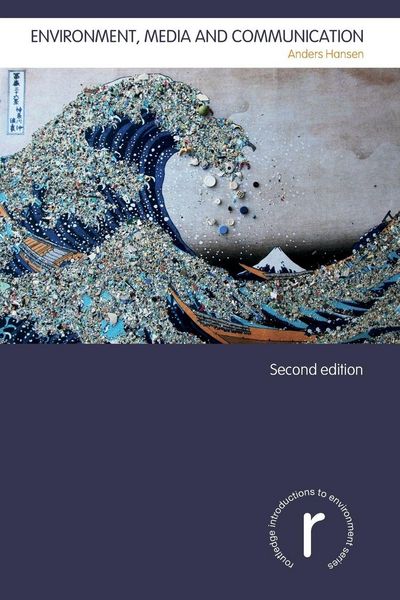 Produktbild: Environment, Media and Communication
