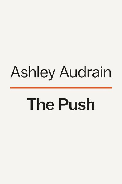 Produktbild: PUSH
