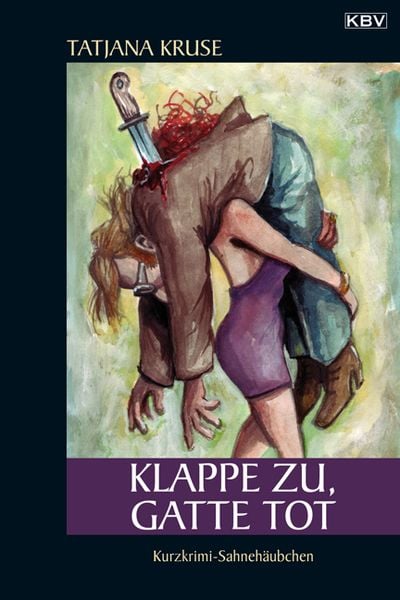 Produktbild: Klappe zu, Gatte tot