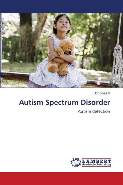 Produktbild: Autism Spectrum Disorder