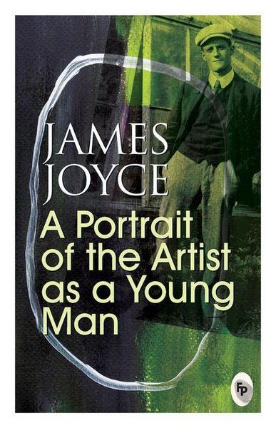 Produktbild: A Portrait of the Artist as a Young Man - Classics