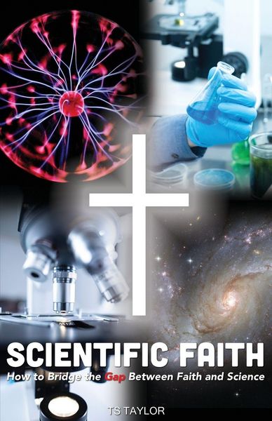 Produktbild: Scientific Faith