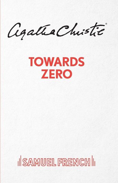Produktbild: Towards Zero (Outdoor Version)