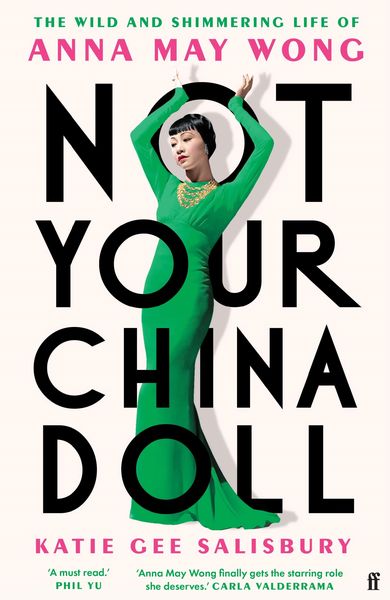 Produktbild: Not Your China Doll