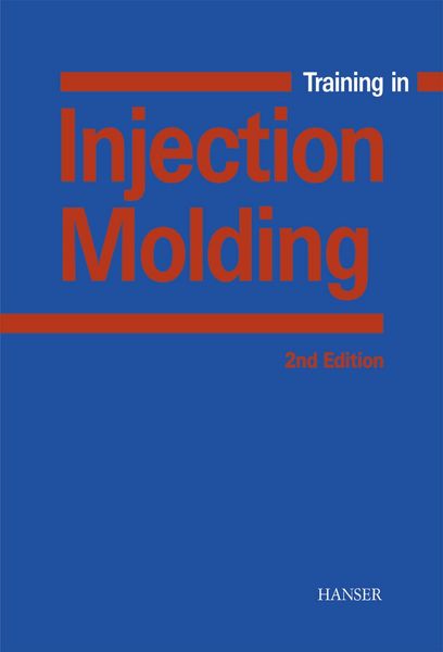 Produktbild: Training in Injection Molding