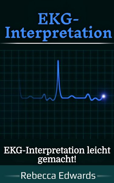 Produktbild: EKG-Interpretation