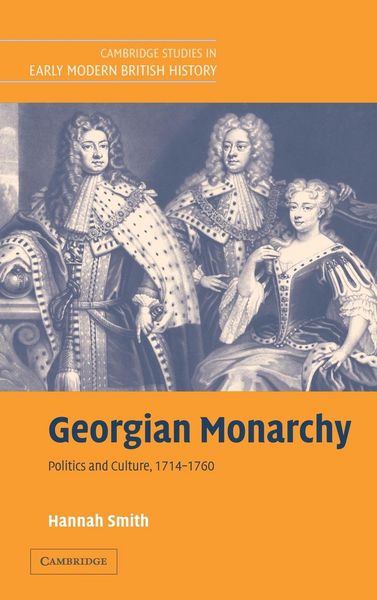 Produktbild: Georgian Monarchy