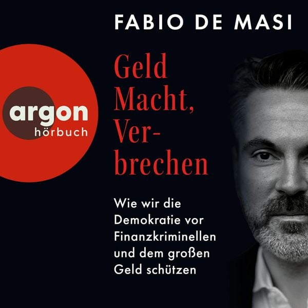 Produktbild: Geld, Macht, Verbrechen