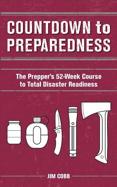 Produktbild: Countdown to Preparedness