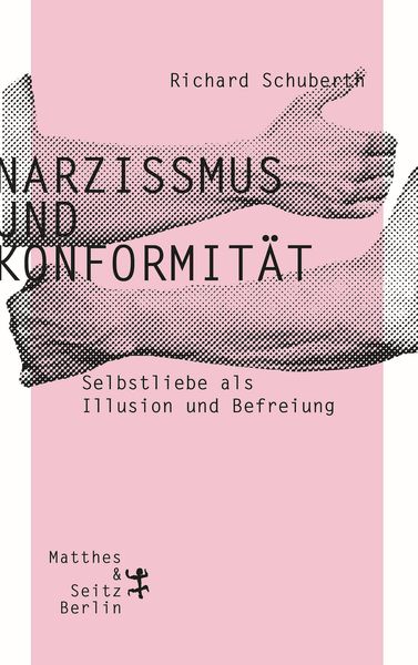 Produktbild: Narzissmus und Konformit&auml;t
