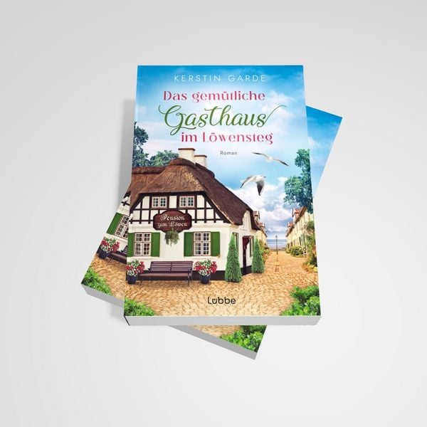 Produktbild: Das gem&uuml;tliche Gasthaus im L&ouml;wensteg