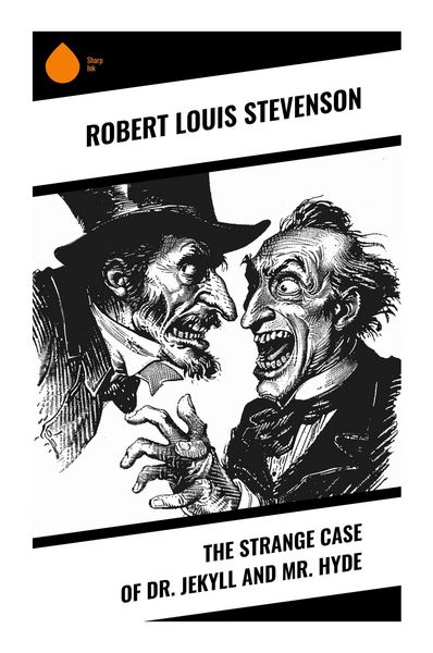 Produktbild: The Strange Case of Dr. Jekyll and Mr. Hyde