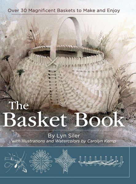 Produktbild: The Basket Book
