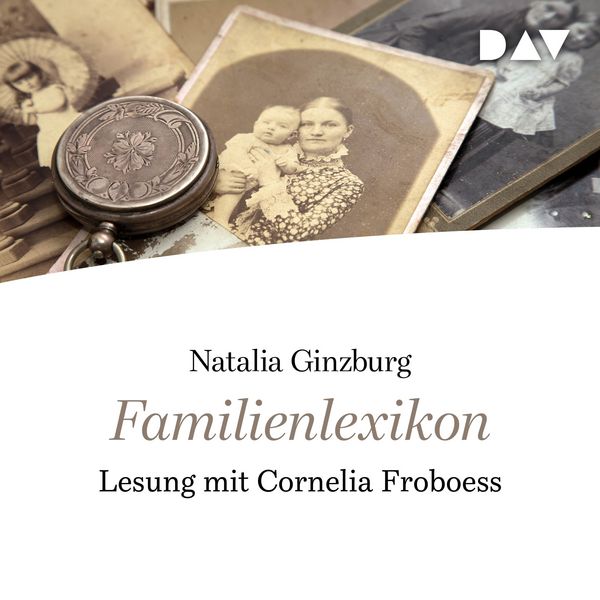 Produktbild: Familienlexikon