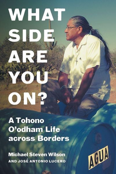 Produktbild: What Side Are You On?