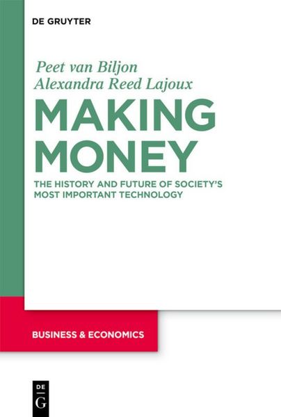 Produktbild: Making Money