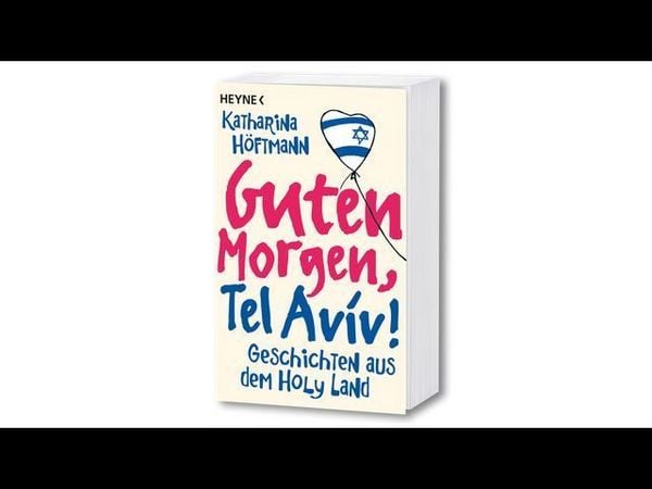 Produktbild: Guten Morgen, Tel Aviv!