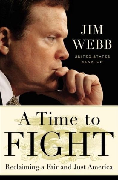 Produktbild: A Time to Fight