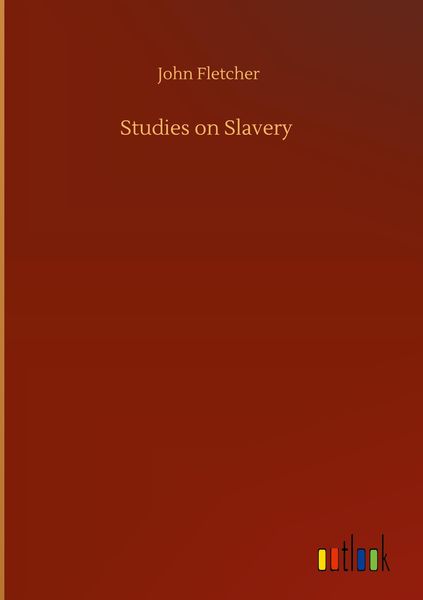 Produktbild: Studies on Slavery