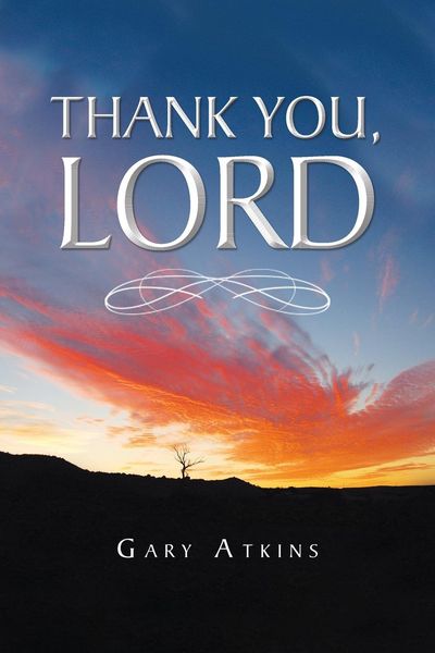 Produktbild: Thank You, Lord