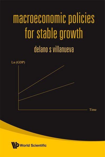 Produktbild: Macroeconomic Policies for Stable Growth