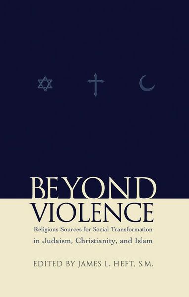 Produktbild: Beyond Violence