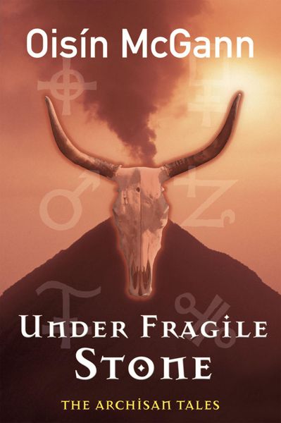 Produktbild: Under Fragile Stone