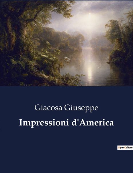 Produktbild: Impressioni d'America